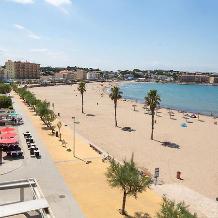 Passeig Del Mar Appartement L' Escala Buitenkant foto